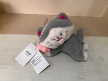 Load image into Gallery viewer, seignt plush cat,cute cat doll plush toys,kitten pillow plush toys,gifts for kids girls
