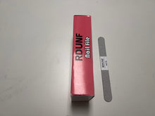 Load image into Gallery viewer, RDUNF Nail File, Nail Sanding Strips, Manicure Nail Tools, Sanding Strips, Polishing Strips, Sponge Rubbing Strips, Nail Polish Nail File
