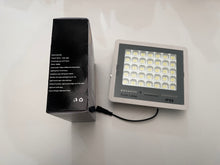 Load image into Gallery viewer, KOLLNIX solar lights, home garden solar lighting, indoor high power super bright solar street light
