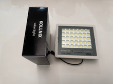Load image into Gallery viewer, KOLLNIX solar lights, home garden solar lighting, indoor high power super bright solar street light
