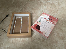 Load image into Gallery viewer, JUIOETUR photo frame, photo frame, wall mounted photo frame, photo album photo frame, high quality photo frame
