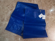 Load image into Gallery viewer, IIIHAT tarpaulin, outdoor thickened tarpaulin, rain and sun protection windproof tarpaulin
