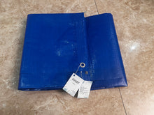 Load image into Gallery viewer, IIIHAT tarpaulin, outdoor thickened tarpaulin, rain and sun protection windproof tarpaulin
