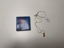 Load image into Gallery viewer, LOKASATTVA necklace, round ball metal cool style titanium steel sweater chain, niche fashion design sense vintage necklace
