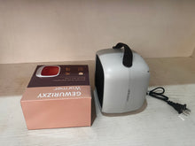 Load image into Gallery viewer, GEWURIZXY Heater, Home Small Heater, Office Heater, Energy Saving Quick Heating Heating Appliance
