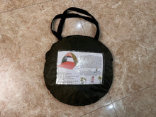 Load image into Gallery viewer, OMtnMen Outdoor Tent, Automatic Double Beach Outdoor Tent, Quick Open Sun Protection Shade Tent, Fishing Tent Children&#39;s Outdoor Activities Ultralight Small Tent
