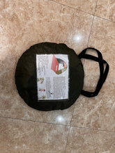 Load image into Gallery viewer, OMtnMen Outdoor Tent, Automatic Double Beach Outdoor Tent, Quick Open Sun Protection Shade Tent, Fishing Tent Children&#39;s Outdoor Activities Ultralight Small Tent
