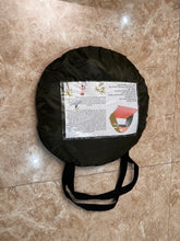 Load image into Gallery viewer, OMtnMen Outdoor Tent, Automatic Double Beach Outdoor Tent, Quick Open Sun Protection Shade Tent, Fishing Tent Children&#39;s Outdoor Activities Ultralight Small Tent
