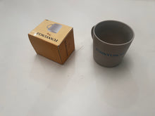 Load image into Gallery viewer, FUNNYUNCLE mug, Scandinavian simple ceramic mug, home drinking cup coffee cup, ins couple mugs

