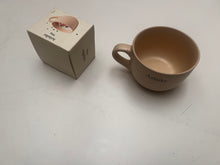 Load image into Gallery viewer, Aolaike Mug,Large Ceramic Oatmeal Mug Breakfast Bowl Mug Large Capacity Mug,Cream Style Oversized Breakfast Mug,Microwavable Mugs
