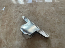 Load image into Gallery viewer, TYUJIGINE Stainless Steel Ticket Holder, Large Book Clip, Strong Metal Butterfly Ticket Holder, Iron Clip

