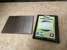 Load image into Gallery viewer, Udecidea Stainless steel sign, metal sign, company door sign, metal plaque, door brass sign
