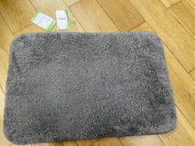Load image into Gallery viewer, Masiko Bathroom Floor Mats,Bathroom Absorbent Door Mats,Toilet Non-Slip Rugs,Restroom Mats,Foot Mats
