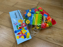Load image into Gallery viewer, PinxiHay children&#39;s building blocks, toy building blocks, assembled large particles of building blocks, intellectual development brain puzzle toys
