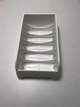 Load image into Gallery viewer, Portrpe Dish Organizer, Multi-functional Drainer Dish Rack, Kitchen Shelf, Plate Placement Dish Storage

