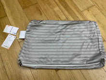 Load image into Gallery viewer, Warmcuddly Latex Pillowcase, Solid Color Pillowcase, Single Cool Feeling Pillowcase
