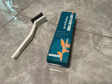 Load image into Gallery viewer, VRTYVEYBB Cleaning Brush, Multifunctional Board Crevice Brush, 360° Rotatable Toilet Brush, Toilet Brush Floor Bathroom Special, Cleaning Long Handle Brush
