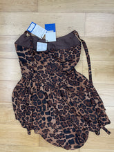 Load image into Gallery viewer, AFCGOES European and American halter dresses, summer American short dresses, sexy hot girl skirt
