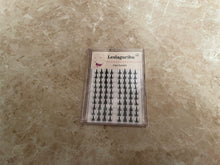 Load image into Gallery viewer, Leslaguribu False Eyelashes, Natural Faux False Eyelashes, Large Volume Volume Eyelashes, Imp Eyelashes
