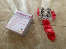 Load image into Gallery viewer, YONGJOY inflatable toys hammer, children&#39;s inflatable toys, cartoon inflatable toys hammer, children&#39;s gift toys
