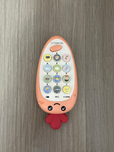 Load image into Gallery viewer, WOWELLO baby gnawing toys, musical toys, baby toddler early education educational multifunctional musical toys simulation cell phone
