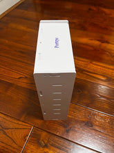 Load image into Gallery viewer, Portrpe Coin Organizer,Coin Organizer,Banknote Cashier Drawer Organizer,Cashier Box,Coin Case
