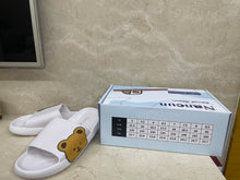 Load image into Gallery viewer, Nancun slippers, summer indoor slippers, home non-slip slippers, comfortable thick bottom slippers can be worn outside
