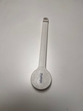 Load image into Gallery viewer, Portrpe Bath Brush, Bath Scrubber Brush, Shower Brush, Body Brush, Soft Bristle Long Handled Back Rub Brush
