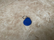 Load image into Gallery viewer, GOMCNHWO electronic key card, access card, ic card fob with key, property parking management card elevator key card, cuid access card

