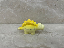 Load image into Gallery viewer, ACECHUM Cartoon cute simulation dinosaur model, animal toys, micro-sized animals, animal ornaments dolls
