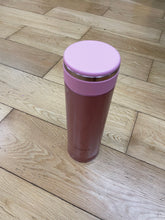 Load image into Gallery viewer, Dinnydala Vacuum flasks , large capacity men&#39;s and women&#39;s upscale brewing tea cups, 316 stainless steel portable insulated cups
