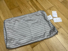 Load image into Gallery viewer, Warmcuddly Latex Pillowcase, Solid Color Pillowcase, Single Cool Feeling Pillowcase
