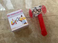 Load image into Gallery viewer, YONGJOY inflatable toys hammer, children&#39;s inflatable toys, cartoon inflatable toys hammer, children&#39;s gift toys
