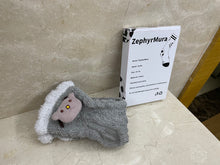 Load image into Gallery viewer, ZephyrMura Warm Socks, Socks, Anti-slip Socks, Cotton Sweat Absorbent Cool Breathable Antibacterial Anti-Odor Anti Heel Drop Socks
