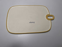Load image into Gallery viewer, Portrpe chopping board, household antibacterial cutting board, anti-mold case board, plastic kitchen cut fruit sticky board, knife cutting board
