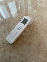Load image into Gallery viewer, KOCOSSIY Thermometers for medical use , thermometers, electronic thermometers, medical ear thermometers, temperature guns, thermometers
