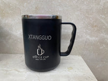 Load image into Gallery viewer, XTANGGUO coffee mug, mug, office mug for women, coffee mug
