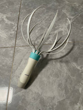 Load image into Gallery viewer, gdbanlimi head massage claw, electric head massager, octopus scratch massager, scalp massager
