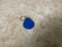 Load image into Gallery viewer, GOMCNHWO electronic key card, access card, ic card fob with key, property parking management card elevator key card, cuid access card
