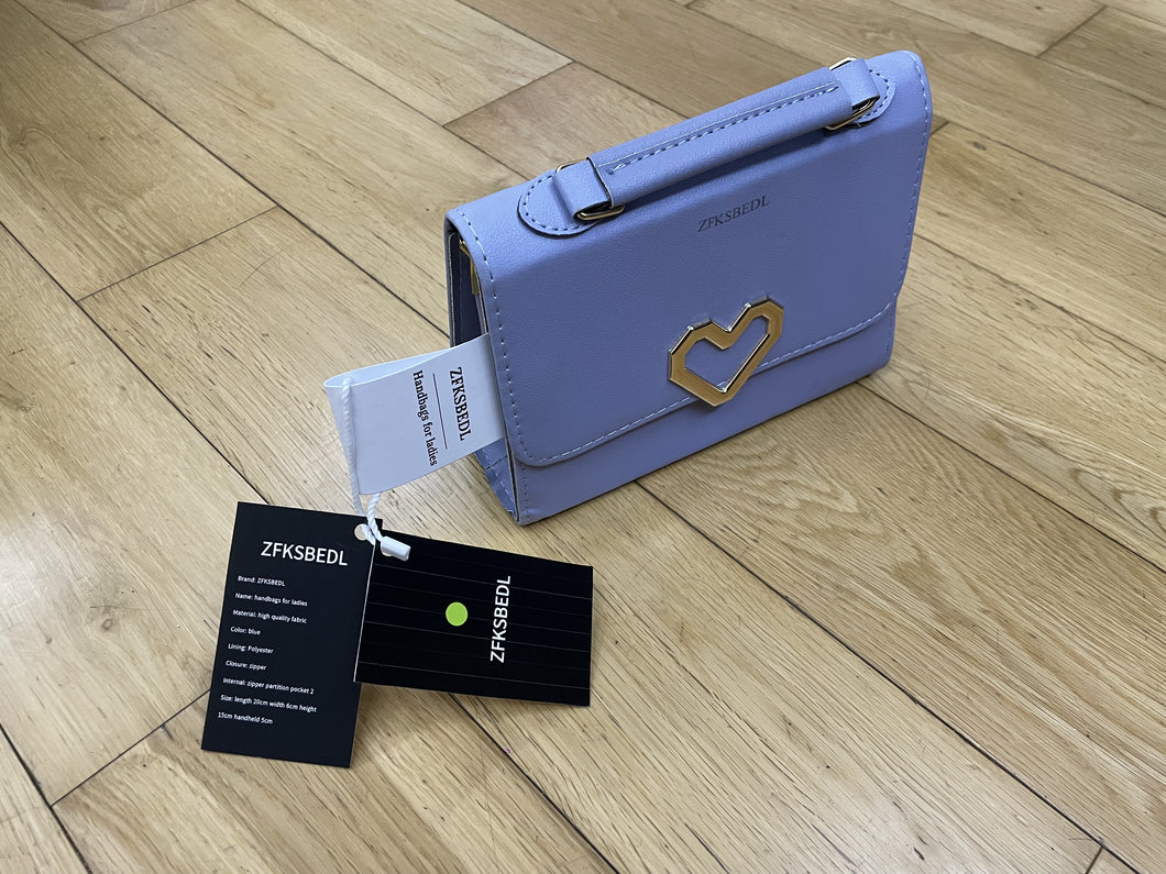 ZFKSBEDL handbags for ladies, Handbags for ladies, fashion simple and versatile women's bags handbags