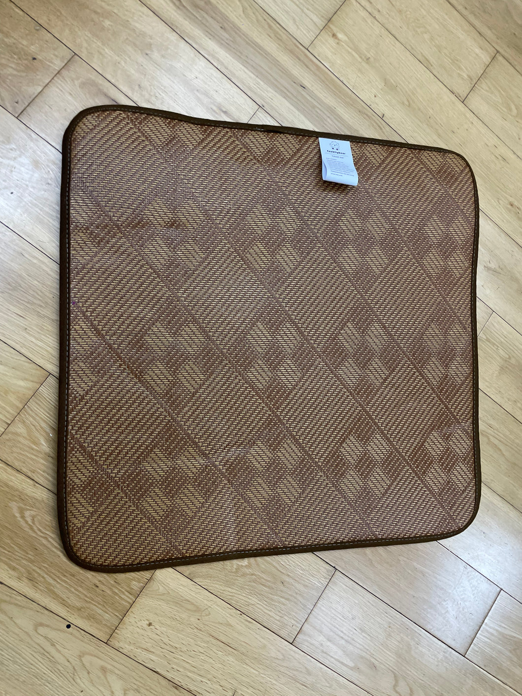 Ceekliybear Japanese Tatami Mat, Tatami Rattan Mat, Cool Mat, Summer Tatami Floor Mat