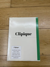 Load image into Gallery viewer, Clipique notebooks, Blank paper notebooks,A5 notebook, thickened notepad, simple study composition book
