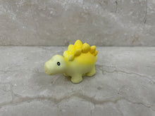 Load image into Gallery viewer, ACECHUM Cartoon cute simulation dinosaur model, animal toys, micro-sized animals, animal ornaments dolls
