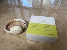 Load image into Gallery viewer, Nashiba Wireless Headphones,Smart Noise Canceling Immersive Headphones,Headphones
