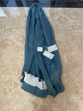 Load image into Gallery viewer, YOOTASIO Full Blackout Simple Curtains, No Punch Curtains, Bedroom Window Sun Shade Curtains, Insulated Blockout Curtains

