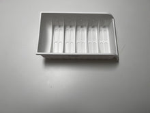 Load image into Gallery viewer, Portrpe Dish Organizer, Multi-functional Drainer Dish Rack, Kitchen Shelf, Plate Placement Dish Storage
