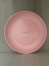 Load image into Gallery viewer, HaoTuJoho Vintage Exquisite Plate, Premium Feeling Light Luxury Dinner Plate, Household Dinner Plate, Vegetable Plate, Cream Wind Cake Dinner Plate
