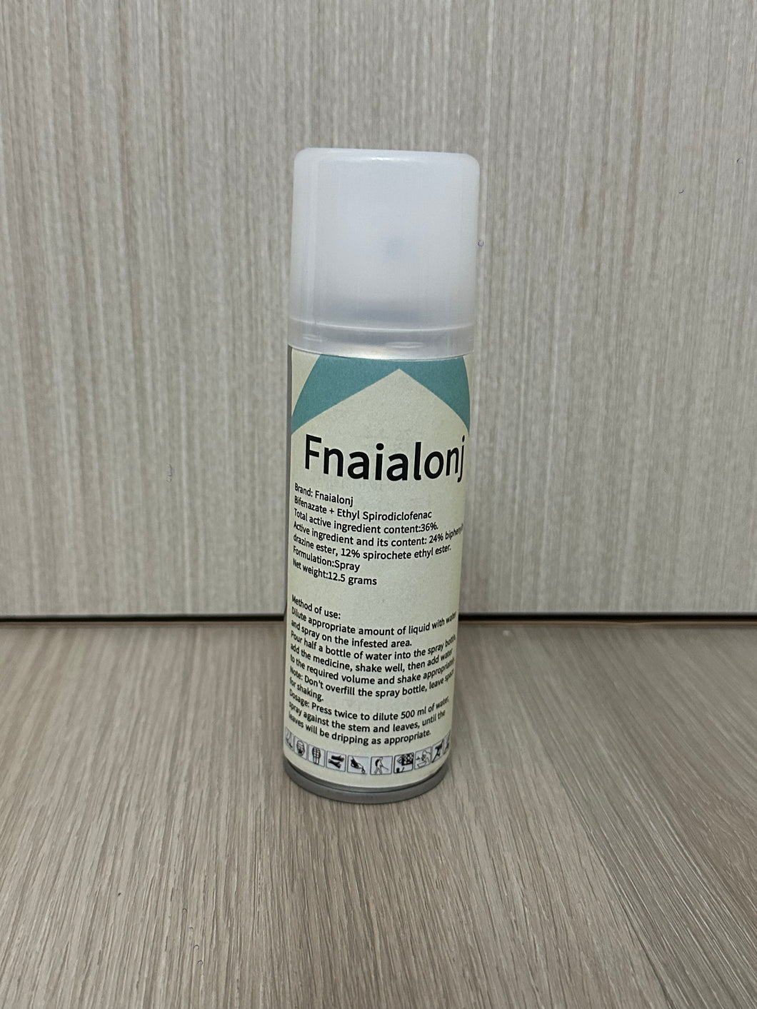 Fnaialonj red spider special medicine, red spider insecticide, citrus vegetables strawberry moon rose special nemesis insecticide additives