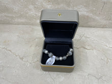 Load image into Gallery viewer, BlingList Cat&#39;s Eye Bracelet, Cross Beaded Bracelet, Premium Sense Bracelet, Stretch Rope Hand Jewelry, Accessories
