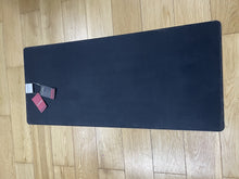 Load image into Gallery viewer, Lociciwayo Entry Door Floor Mats, Household Doorway Foot Mats, Outdoor Entry Non-Slip Dirty Resistant Door Mat
